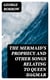 The Mermaid's Prophecy and Other Songs Relating to Queen Dagmar