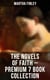 The Novels of Faith – Premium 7 Book Collection - Ella Clinton, Edith's Sacrifice, Elsie Dinsmore, Signing the Contract and What it Cost