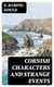 Cornish Characters and Strange Events