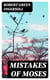 Mistakes of Moses