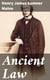 Ancient Law