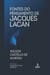 Fontes do pensamento de Jacques Lacan