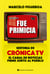 Fue primicia - Historia de Crónica TV, el canal de noticias firme junto al pueblo