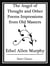 The Angel of Thought and Other Poems - Impressions from Old Masters