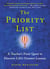 The Priority List - A Teacher's Final Quest to Discover Life's Greatest Lessons