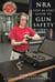 The NRA Step-by-Step Guide to Gun Safety - How to Care For, Use, and Store Your Firearms