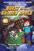 Quest for the Golden Apple - An Unofficial Graphic Novel for Minecrafters