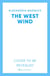 The West Wind - the enchanting second book in the hot TikTok romantasy series The Four Winds
