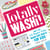 Totally Washi! - More Than 45 Super Cute Washi Tape Crafts for Kids
