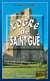 L'ogre de Saint-Gué - Léa Mattéi, gendarme et détective - Tome 15