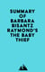 Summary of Barbara Bisantz Raymond's The Baby Thief