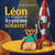 Léon à la découverte du système solaire