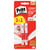 Lot de 2 stylos correcteurs Pritt - Pocket Pen Fluid 