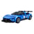 Maquette Maserati MC20 GT2 - CADA - 240 pièces - 1:24