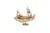 Puzzle 3D - Japanese Diplomatic ship - Rolife