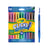 10 Marqueurs rétractables Crayola - Clicks