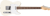 Basse éléctrique Fender - Standard Jazz Bass® - Laurel Fingerboard - White Pickguard - 3-Color Sunburst