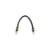 2 anses clips 48cm - Marron 