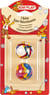 2 balles super rebond
