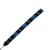 Fender - Sangle guitare - Monogramme bleu