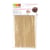 Lot de 20 bâtonnets réutilisables pour cake pops ScrapCooking®