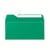 20  enveloppes Pollen 110x220 mm  - Vert sapin