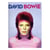 David bowie : 1947-2016 -  20 greatest hits -  piano, chant et guitare