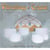 Vibrations cristal - CD