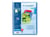 Protège-documents - 21x29,7 cm - 40 vues - Chromaline - Bleu Clair - Exacompta