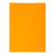 Protège-documents - 21x29,7 cm - 120 vues - Jaune - Exacompta