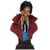Buste - Peter Pan - Capitaine Crochet - polychrome - 20 cm