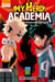 Occasion - My Hero Academia Tome 2 : déchaîne-toi, maudit nerd !