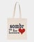 Tote Bag Sombr