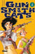 Gunsmith cats Tome 2