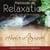 Relaxation par la voix et la musique - initiation à la relaxation et régénération - CD