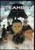 Steamboy t.1