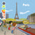 Mes p'tits docs : Paris