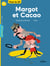 Margot et Cacao