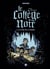 Le collège noir Tome 2 : le livre de la pierre
