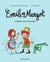 Émile et Margot Tome 1 : interdit aux monstres