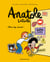 Anatole Latuile Tome 5 : ultra top secret !