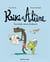 Kiki et Aliène Tome 1 : touristes venus d'ailleurs