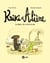 Kiki et Aliène Tome 3 : Le plein de vitamines