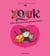 Zouk Tome 1 : une sorcière au grand coeur