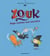 Zouk Tome 9 : sage comme une sorcière