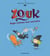 Zouk Tome 9 : sage comme une sorcière