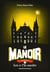 Le manoir - saison 1 Tome 5 : Lou et l'île maudite