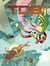Trop de bonheur Tome 4