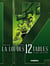 La loi des 12 tables Tome 4