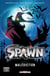 Spawn Tome 2 : malédiction